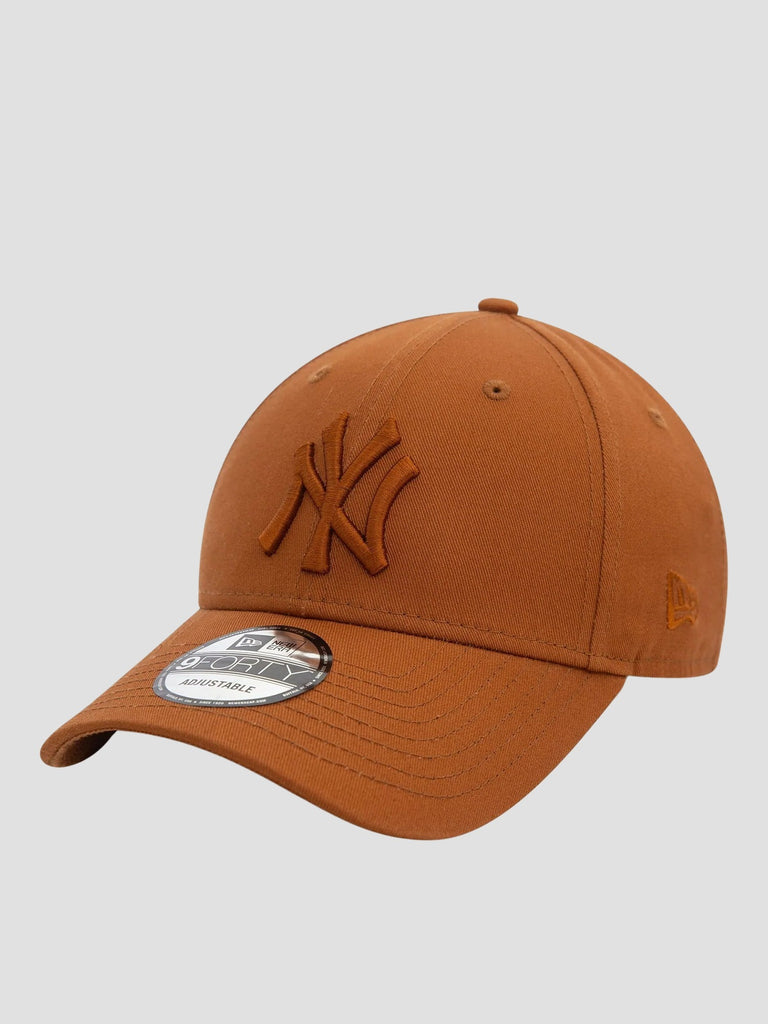 NEW ERA 60580677MED BROWN