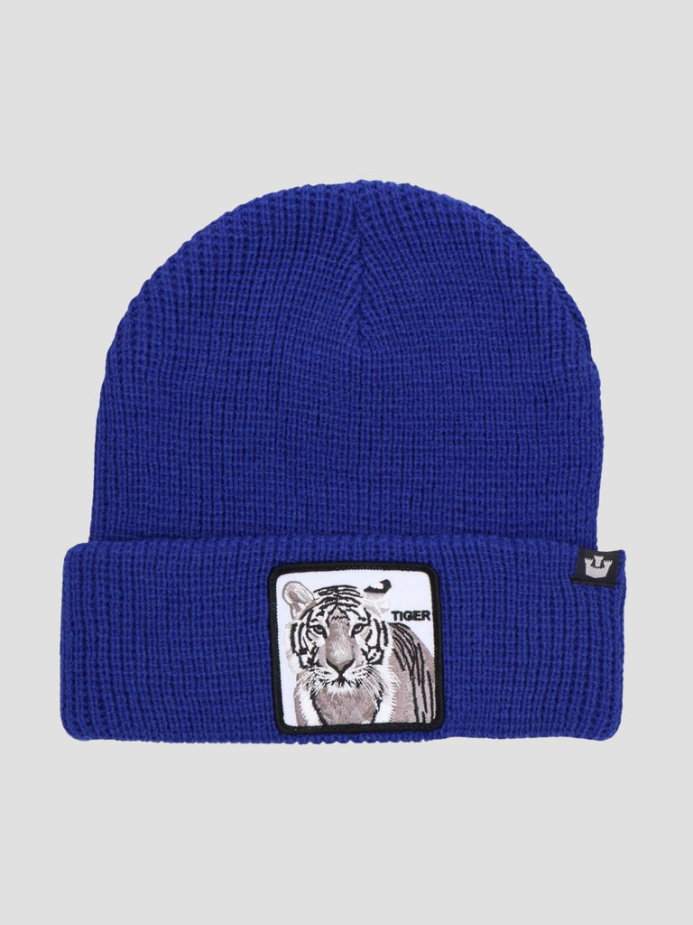 GOORIN TIGER001ROYAL BLUE