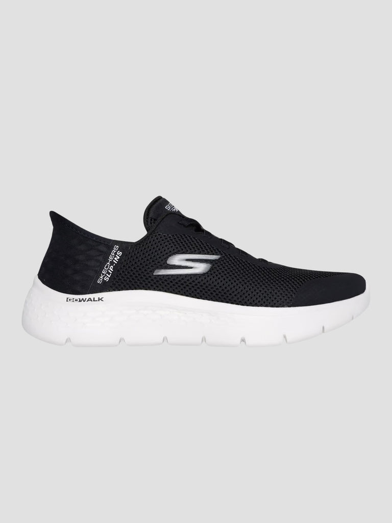 SKECHERS 124836BKW