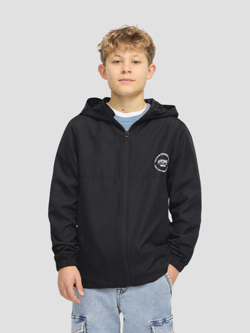 JACK&JONES 12269156BLACK