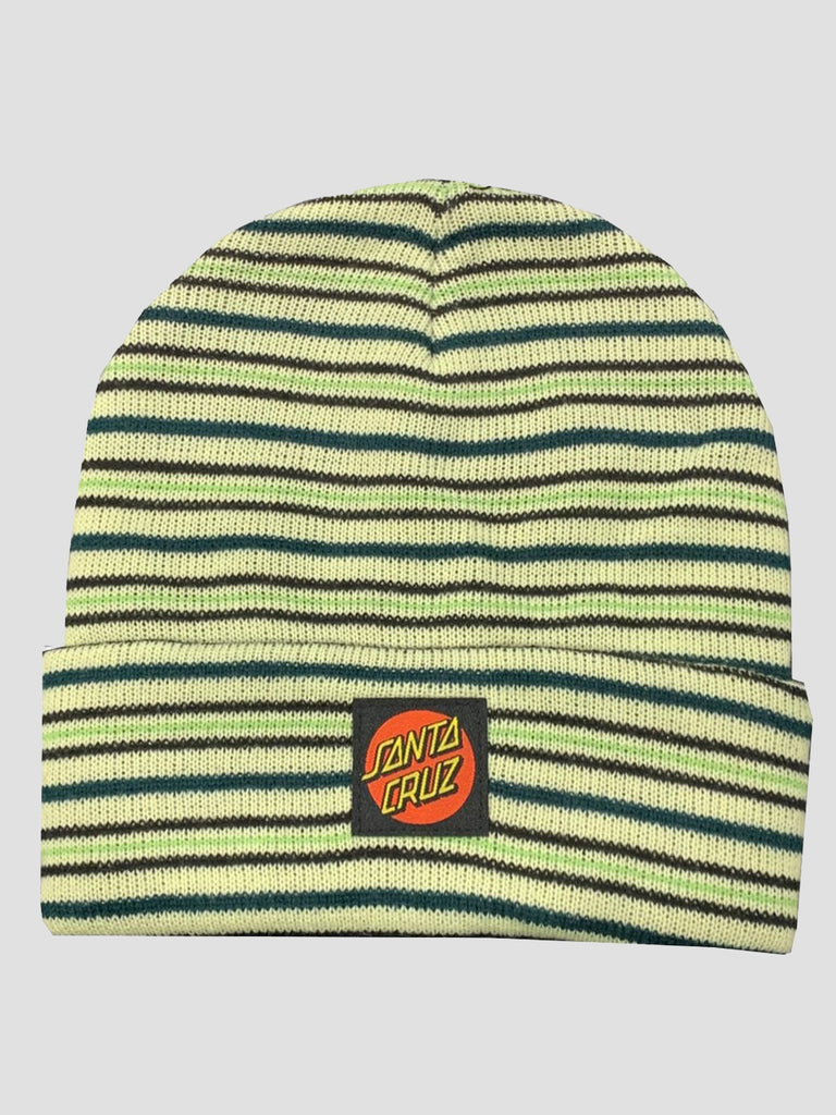 SANTA CRUZ BNE9511MATCHA STRIPE