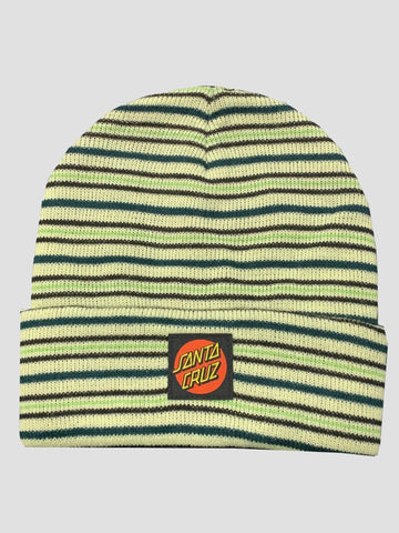 SANTA CRUZ BNE9511MATCHA STRIPE