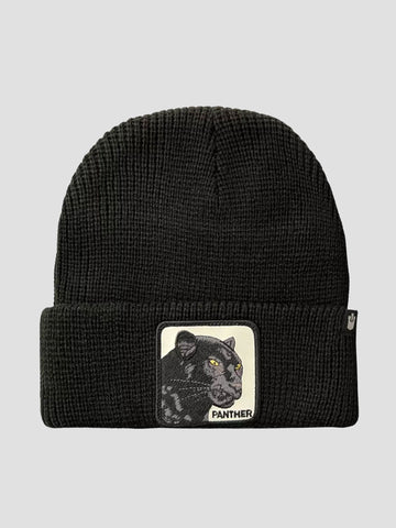 GOORIN PANTHER001BLACK