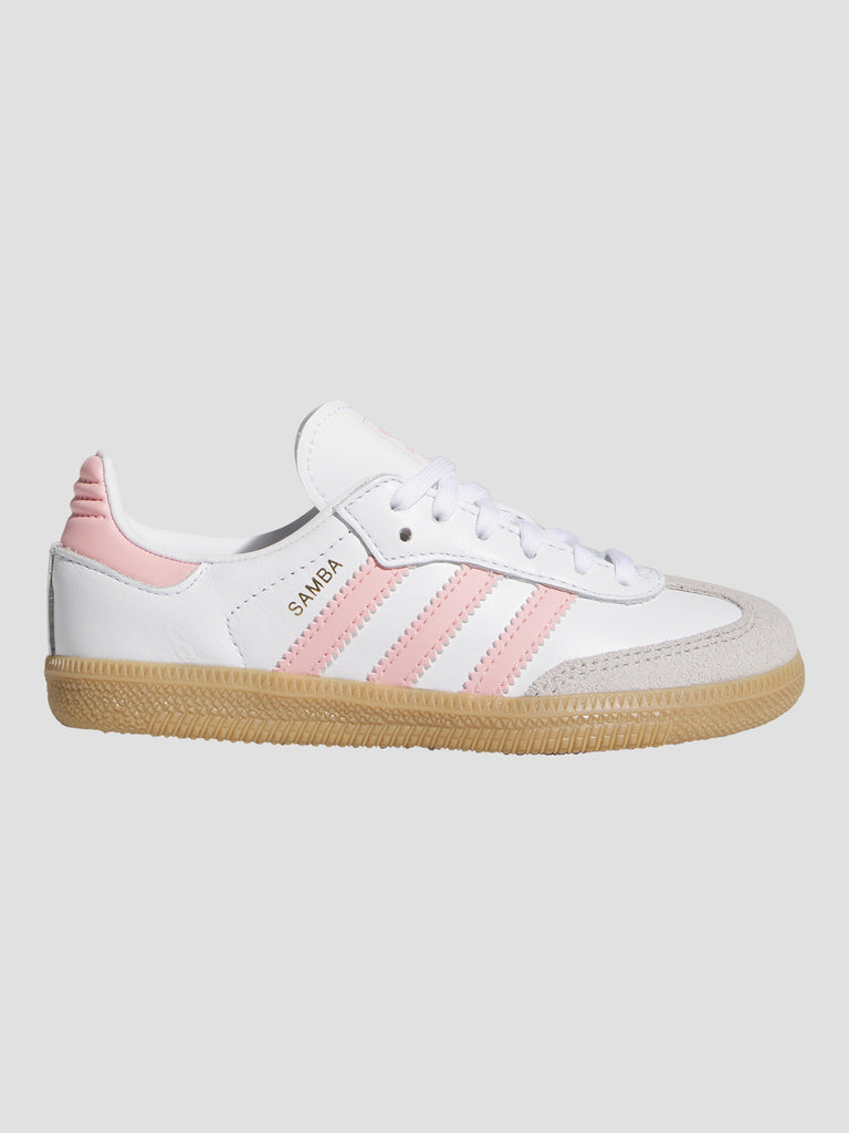 ADIDAS JP5484WHITE PINK