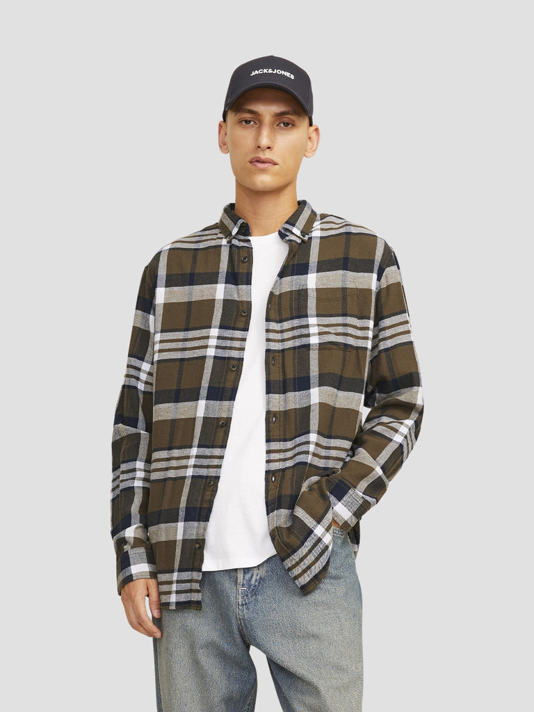 JACK&JONES 12235982CANTEEN