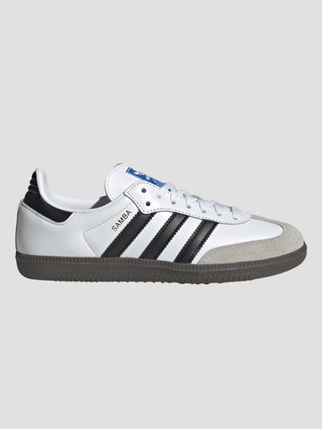 ADIDAS IE3675WHITE BLACK