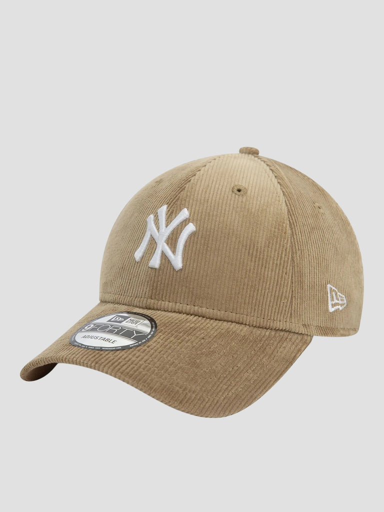 NEW ERA 60580823MED BEIGE