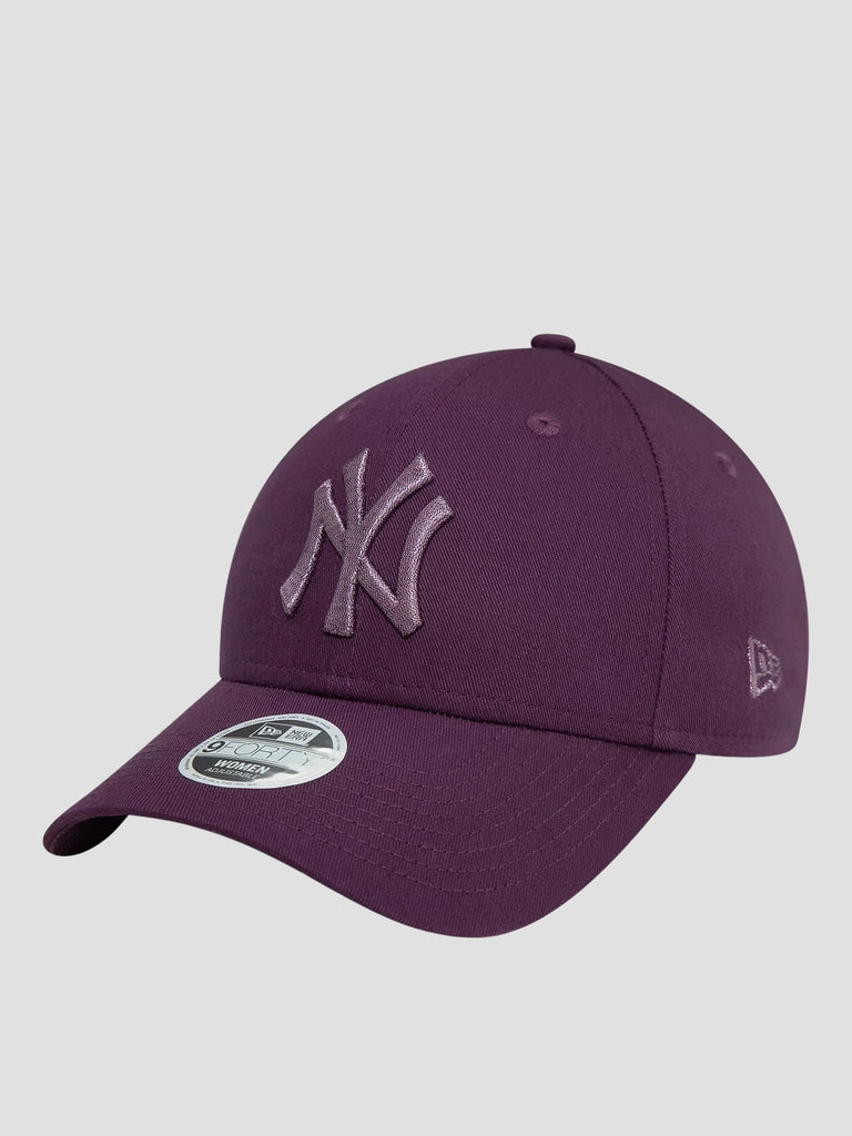 NEW ERA 60580749DARK PURPLE