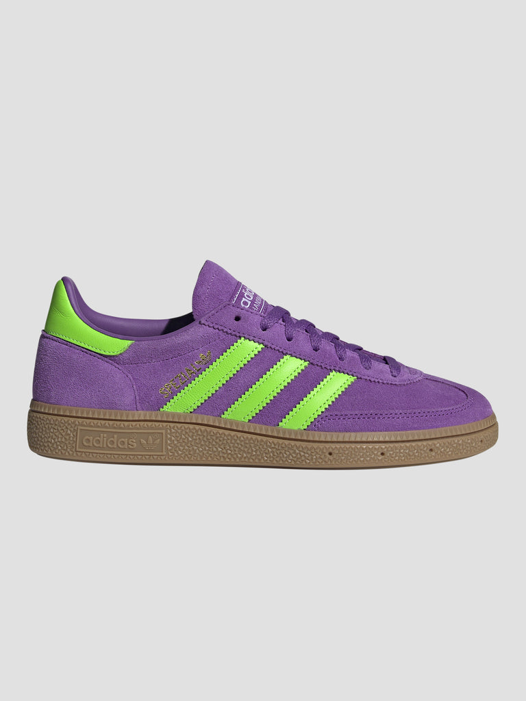 ADIDAS JS0251PURPLE GREEN