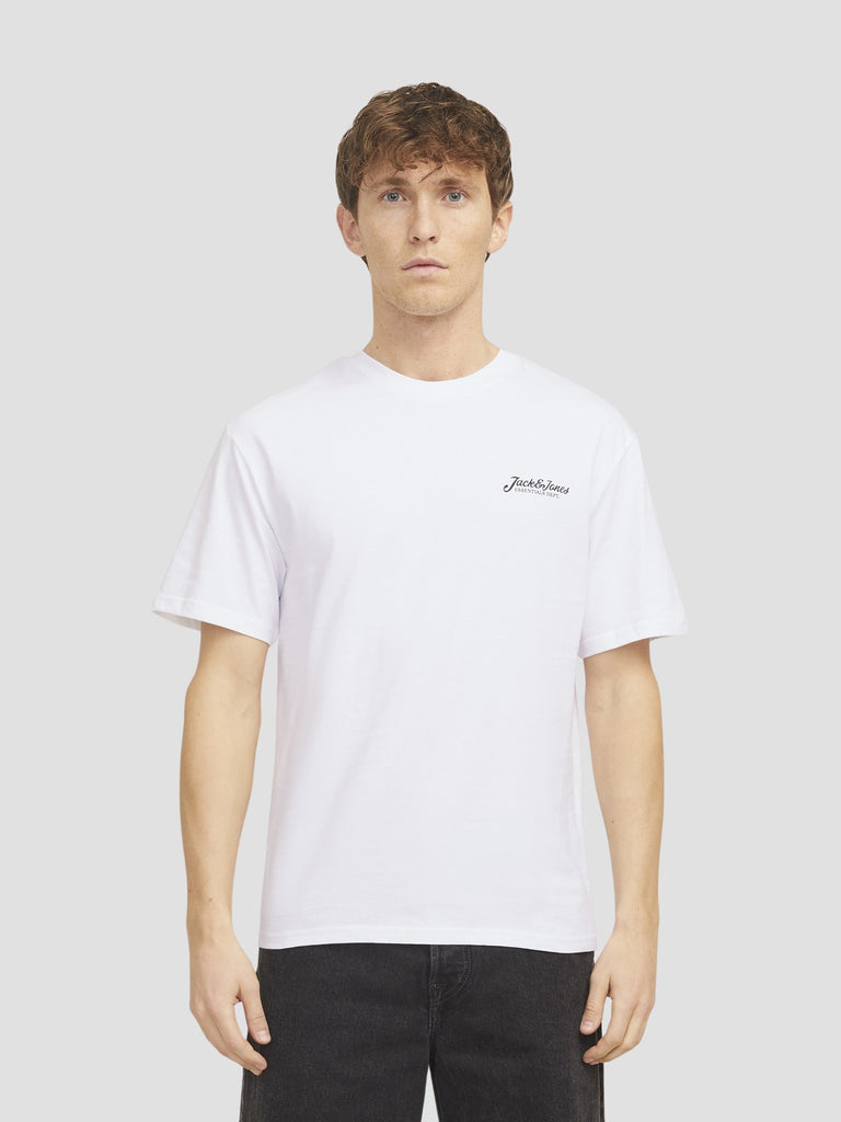 JACK&JONES 12275012WHITE