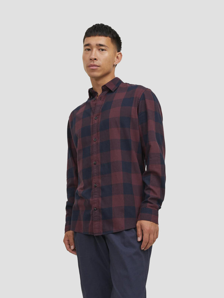 JACK&JONES 12181602PORT ROYALE