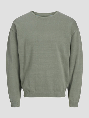 JACK&JONES 12269031AGAVE GREEN