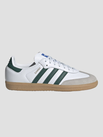 ADIDAS IE1331WHITE GREEN