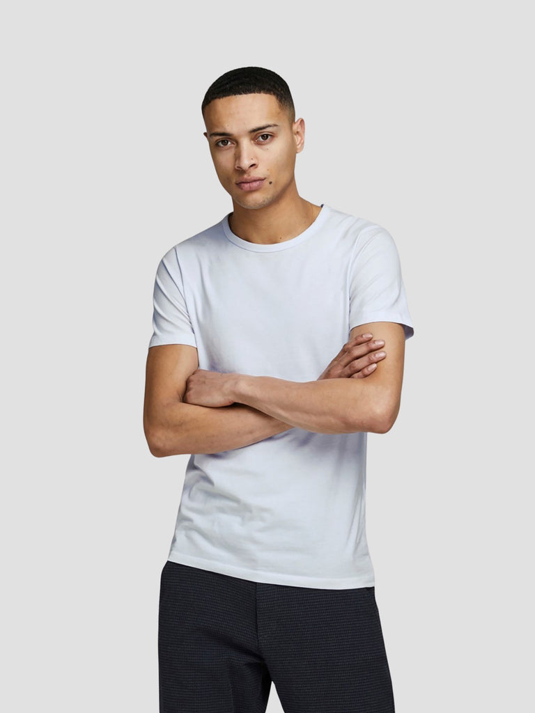 JACK&JONES 12058529OPTICAL WHITE