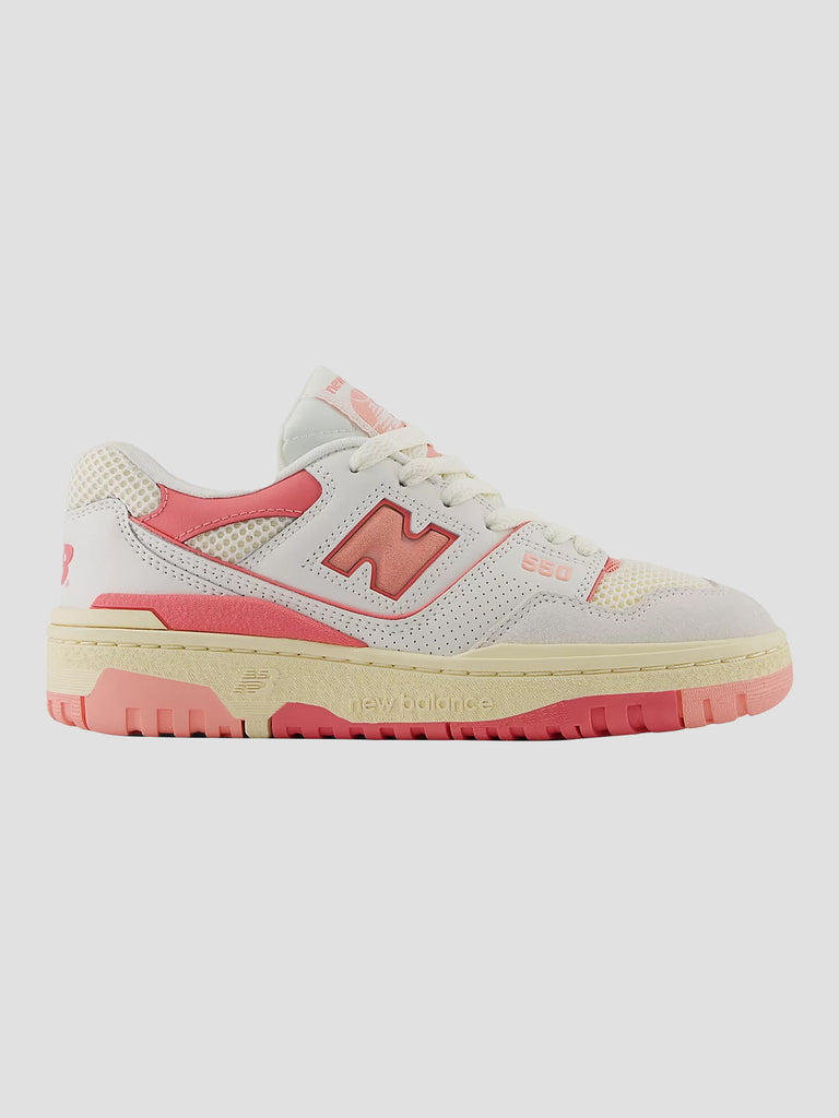 NEW BALANCE GSB550VR