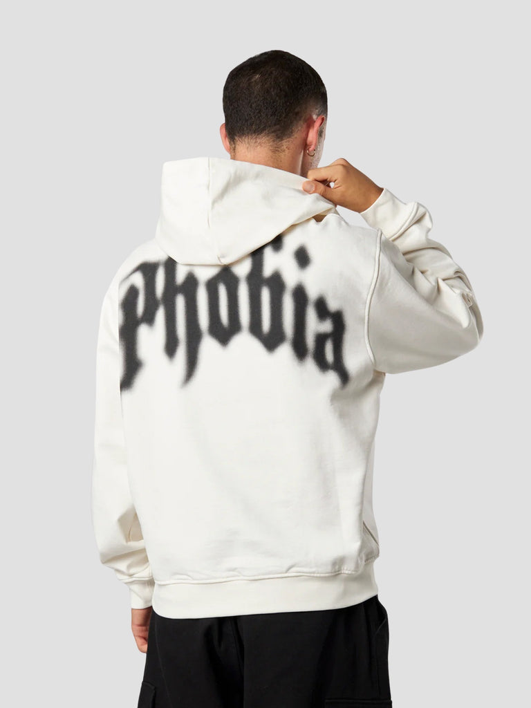 PHOBIA PH00745WHITE