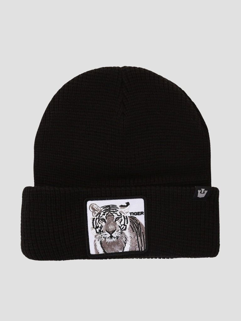 GOORIN TIGER001BLACK