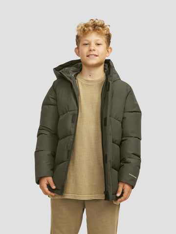 JACK&JONES 12260052OLIVE NIGHT