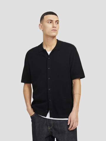 JACK&JONES 12268220BLACK