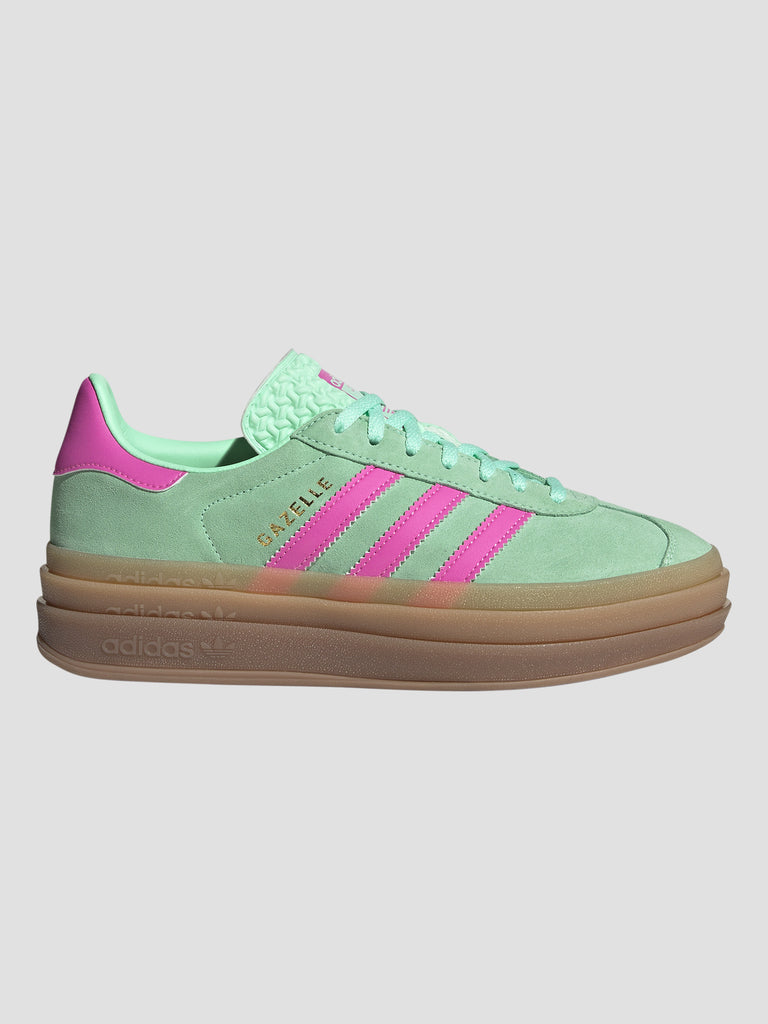 ADIDAS H06125MINT FUXIA