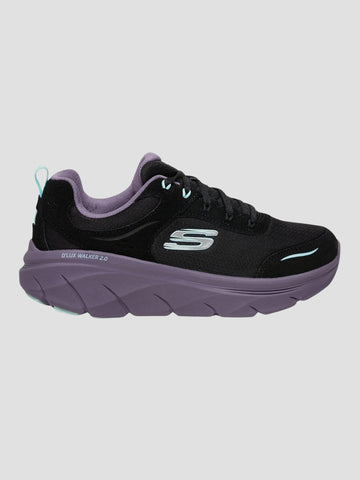 SKECHERS 150108BKMT