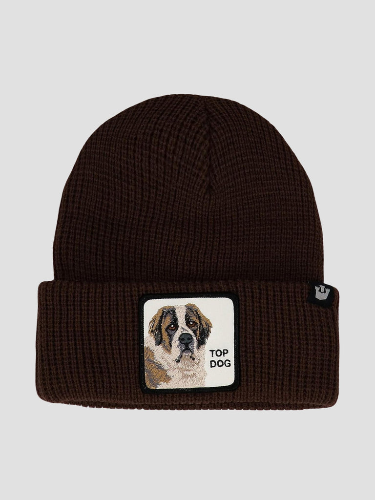 GOORIN TOPDOG001BROWN