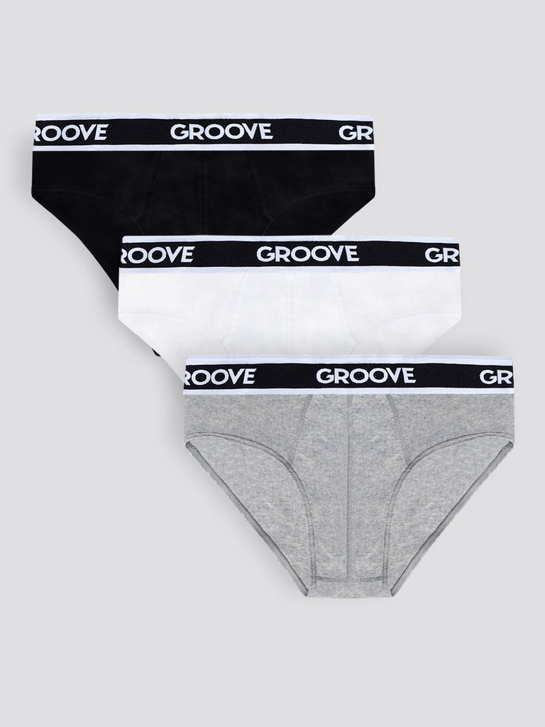 GROOVE UND003MULTICOLOR