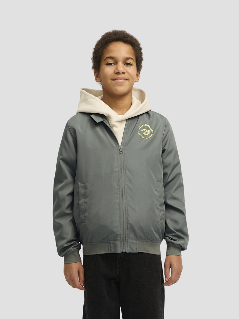 JACK&JONES 12269155AGAVE GREEN