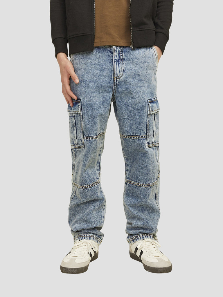 JACK&JONES 12262328BLUE DENIM