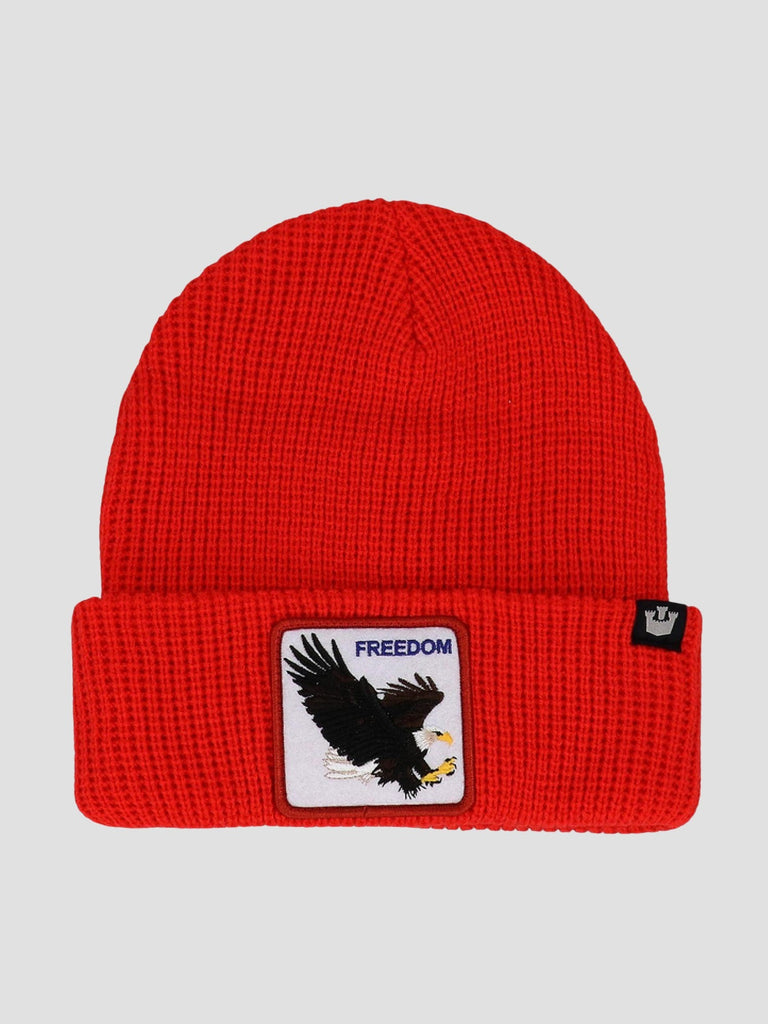 GOORIN FREEDOM001RED