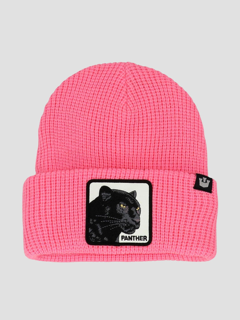 GOORIN PANTHER001PINK