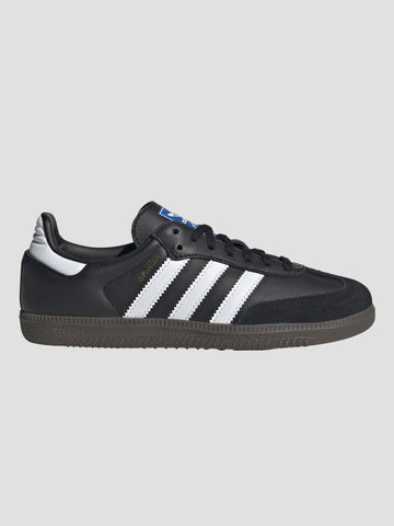 ADIDAS IE3676BLACK WHITE