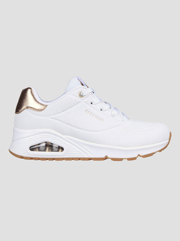 SKECHERS 177094WHT