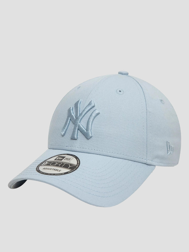 NEW ERA 60595154PASTEL BLUE