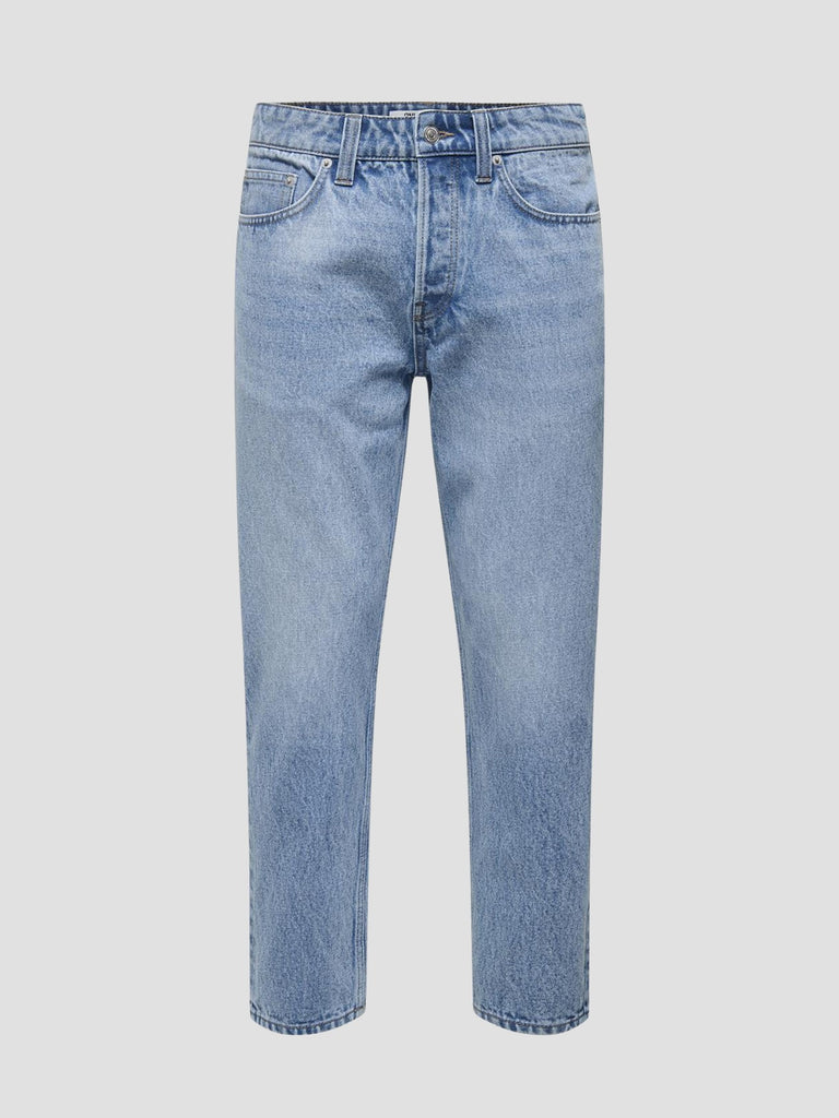 ONLY&SONS 22032887LIGHT BLUE DENIM