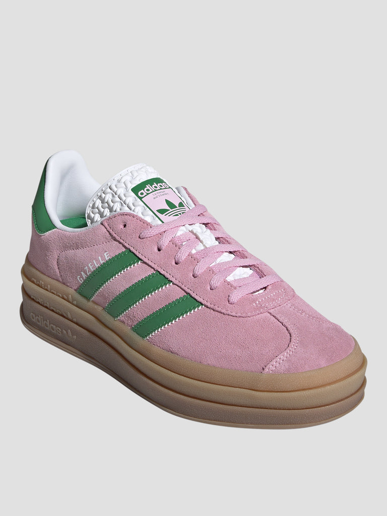 ADIDAS IE0420PINK MINT