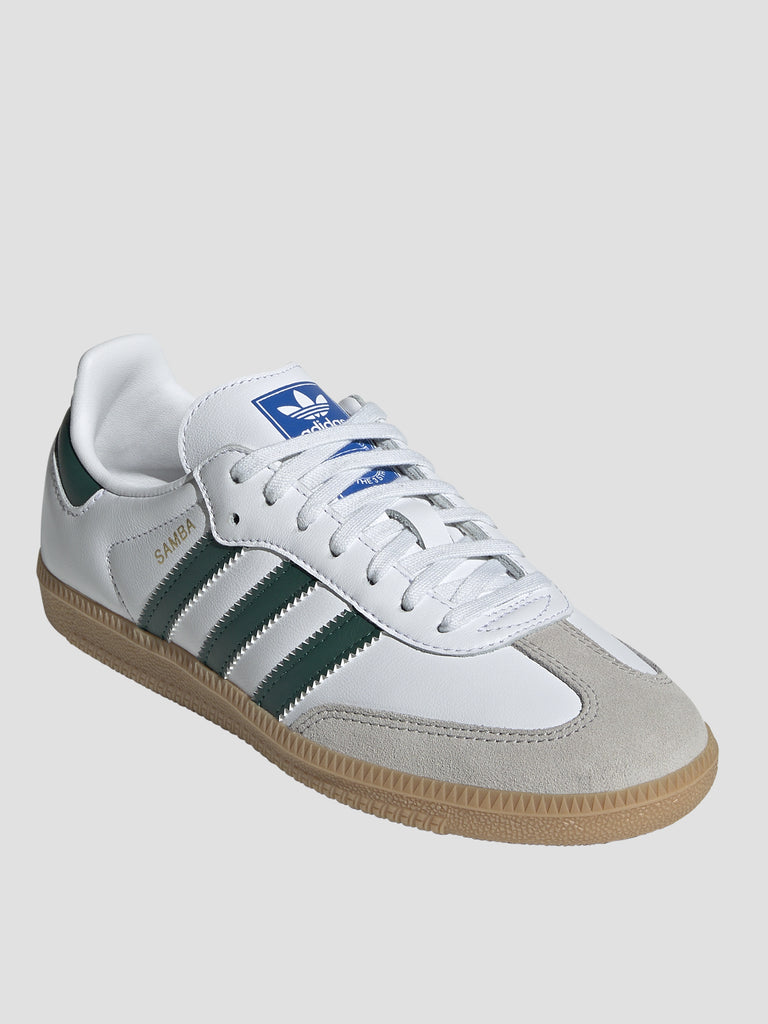 ADIDAS IE1331WHITE GREEN