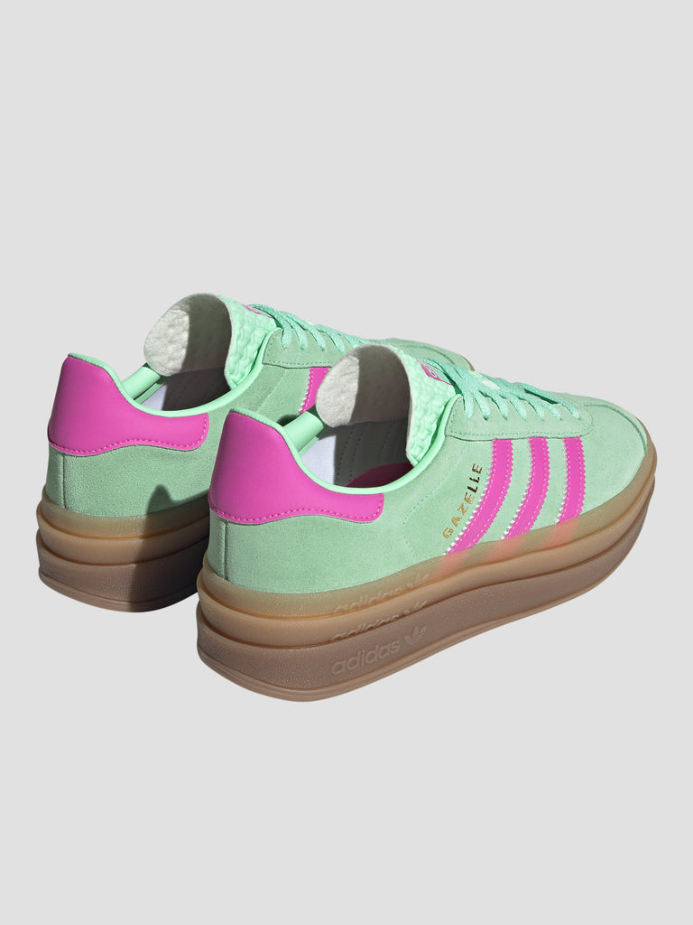 ADIDAS H06125MINT FUXIA