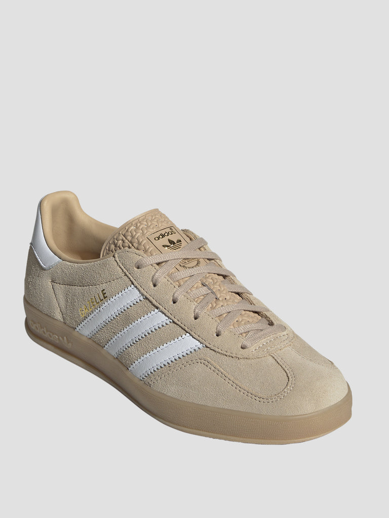 ADIDAS IH5482BEIGE WHITE