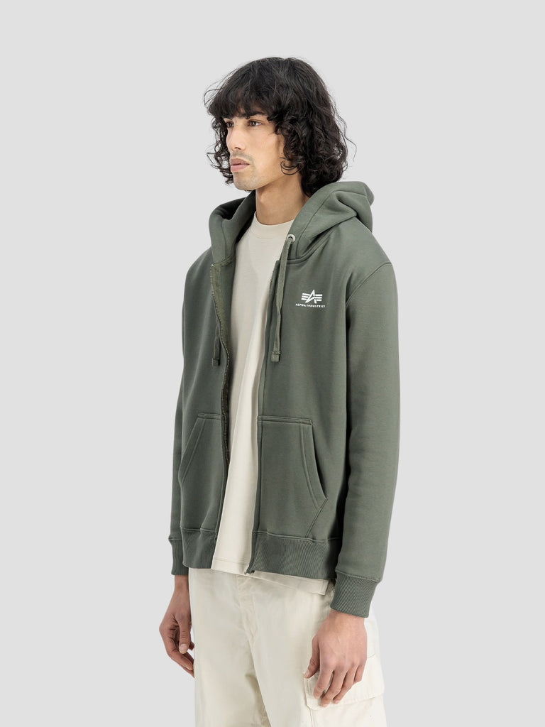 ALPHA INDUSTRIES 118342142