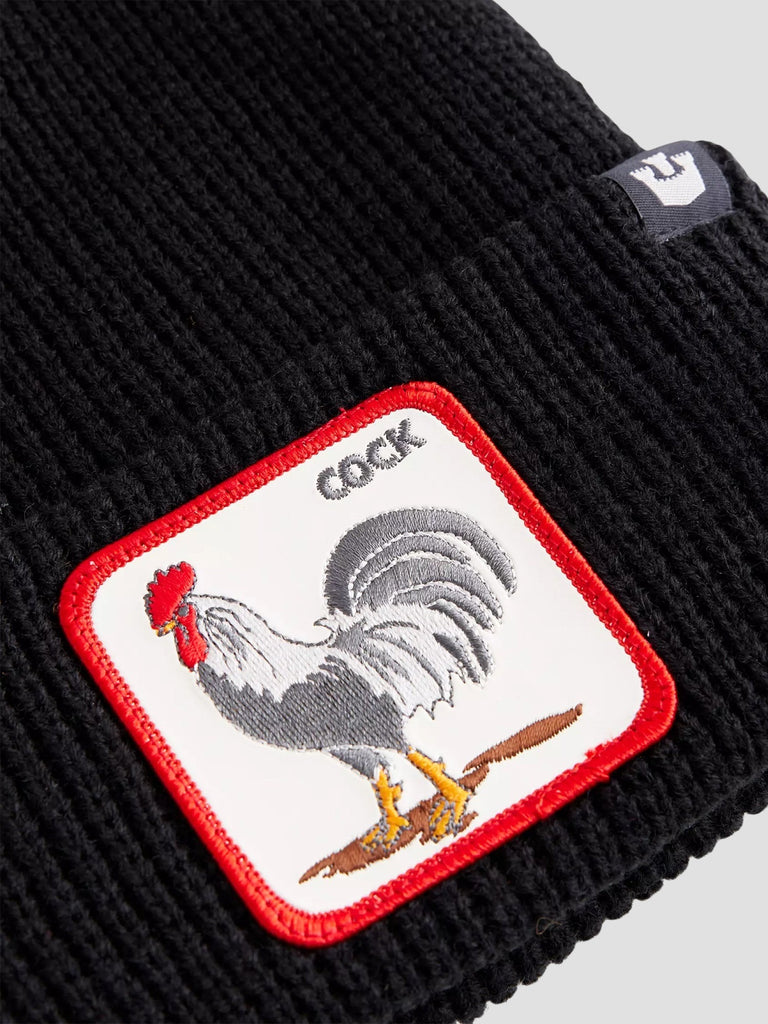 GOORIN COCK001BLACK