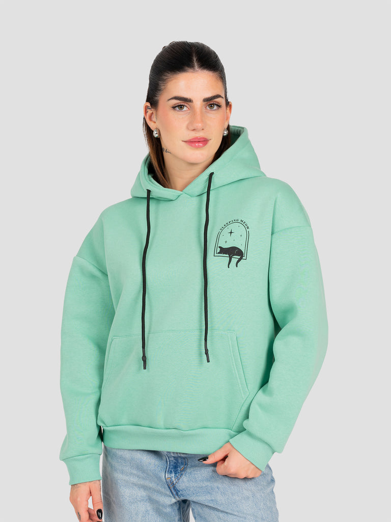 GROOVE SWEAT62LUNAR PHASES MENTA