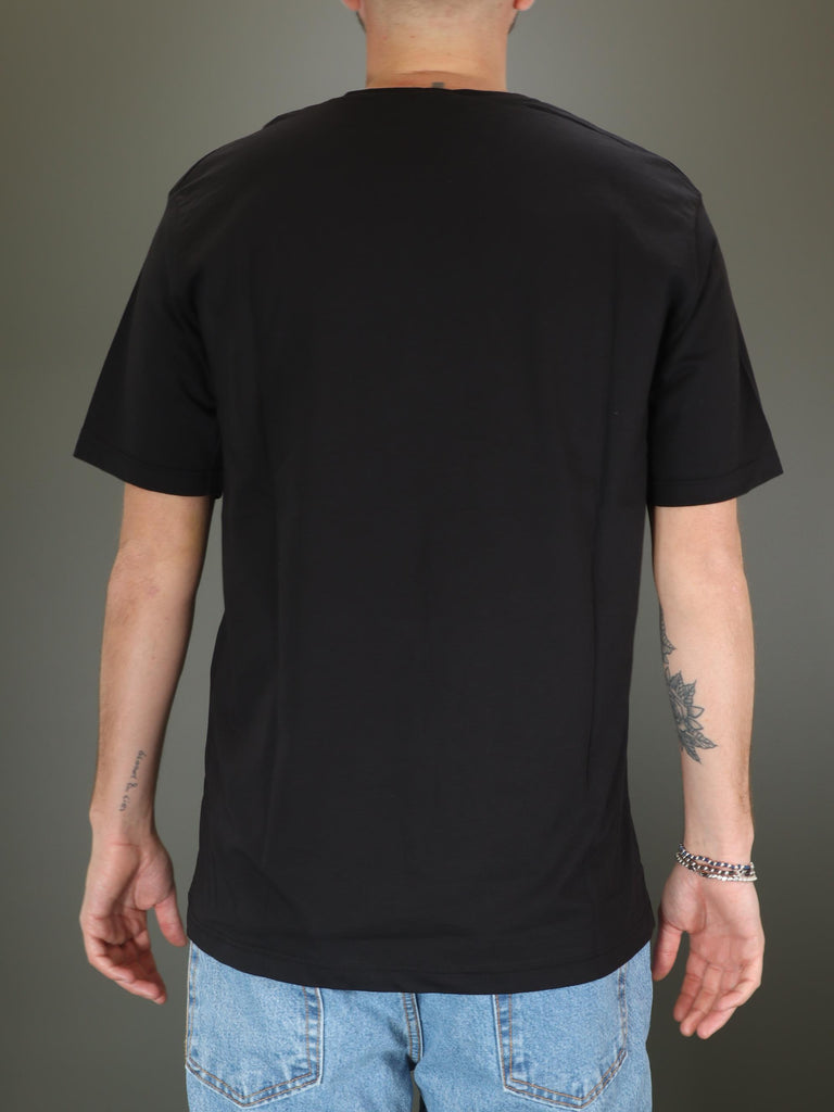 GROOVE TSHIRT107NERO