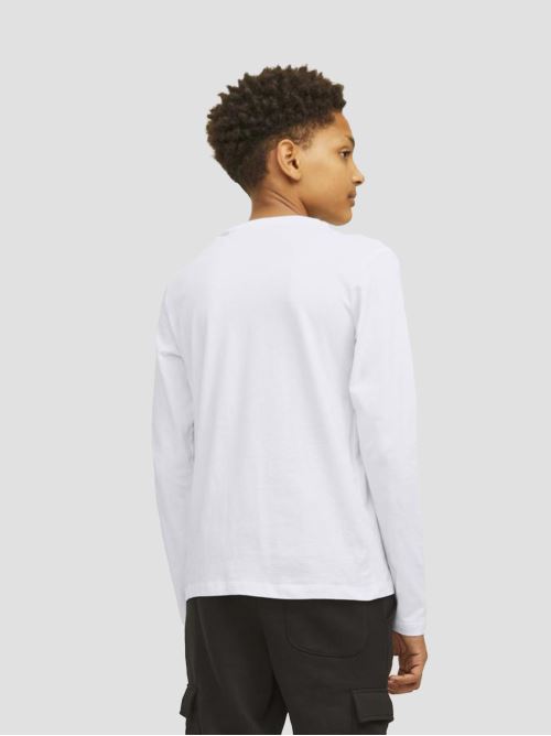 JACK&JONES 12258973WHITE