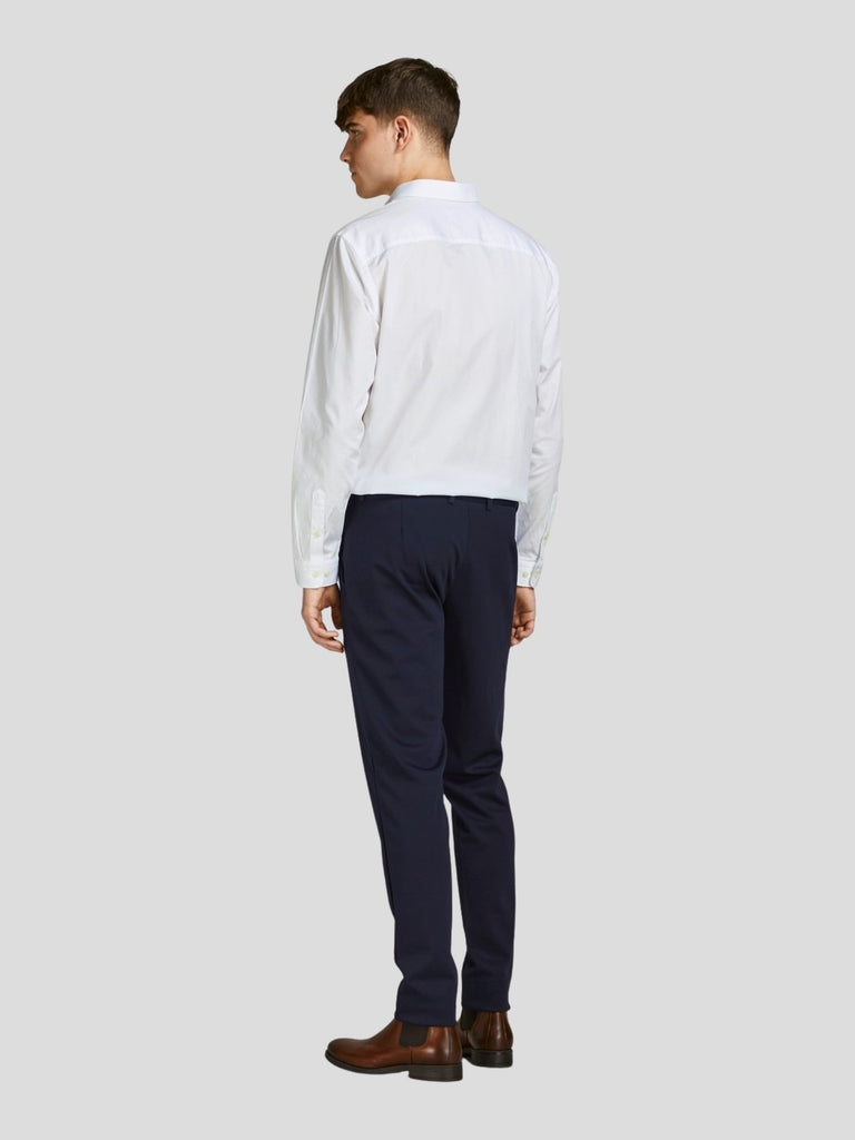 JACK&JONES 12201905WHITE