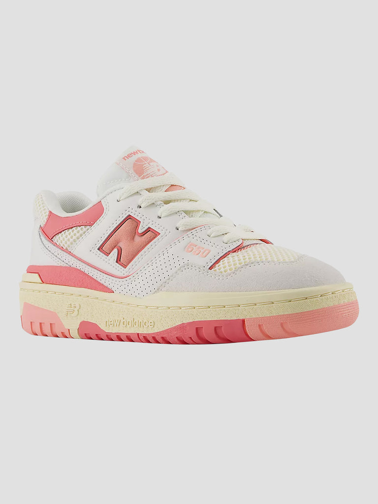 NEW BALANCE GSB550VR