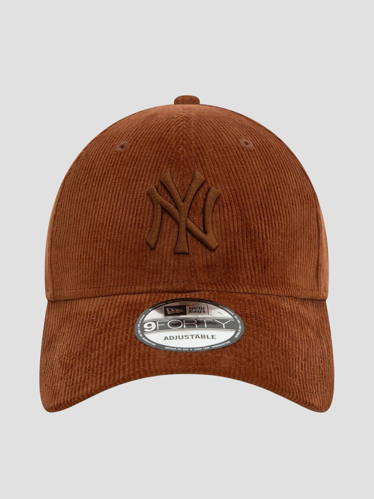 NEW ERA 60580824MED BROWN