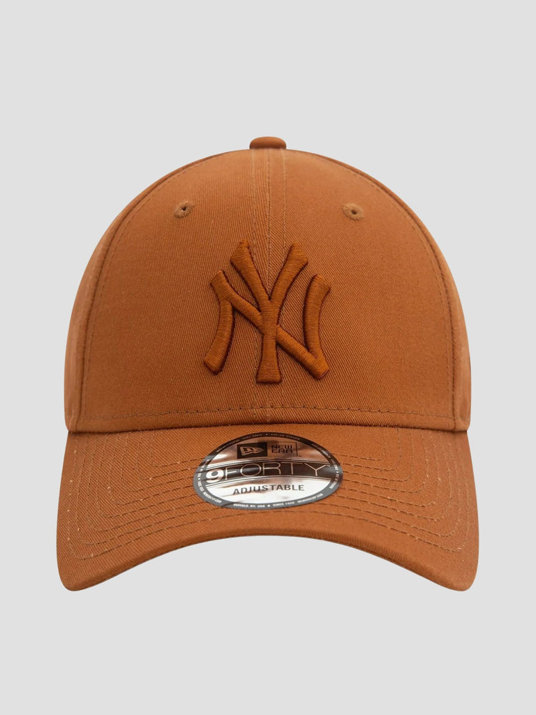 NEW ERA 60580677MED BROWN