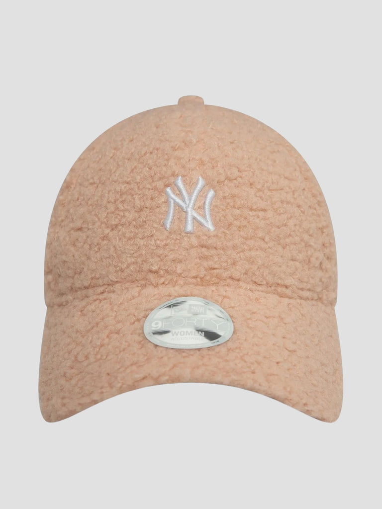 NEW ERA 60580740PASTEL PINK