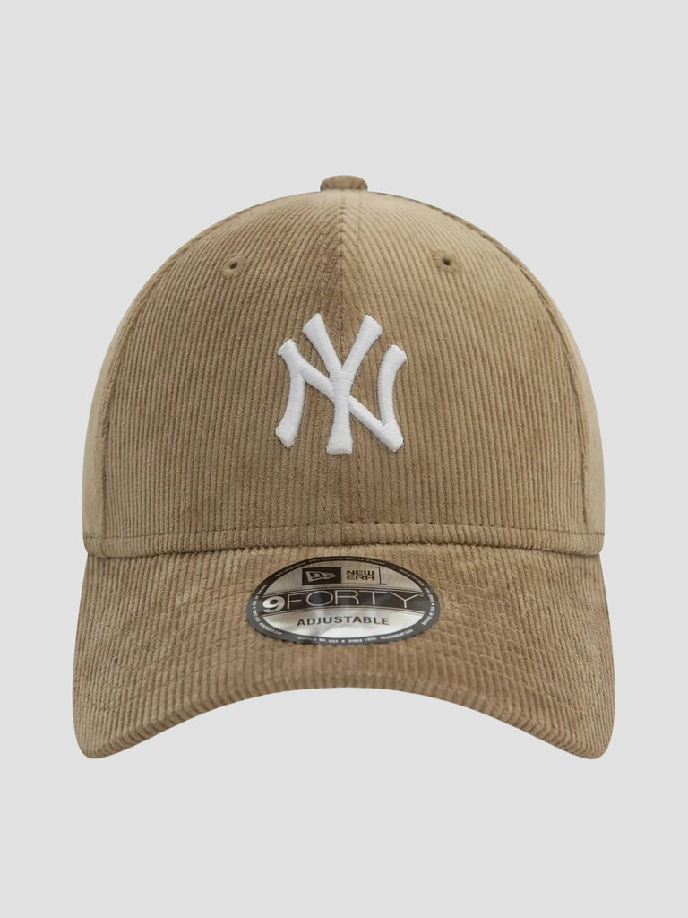 NEW ERA 60580823MED BEIGE